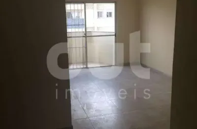 Apartamento com 3 quartos à venda na rua tiradentes, 1025, vila itapura, campinas, 72 m2 por r$ 450.000