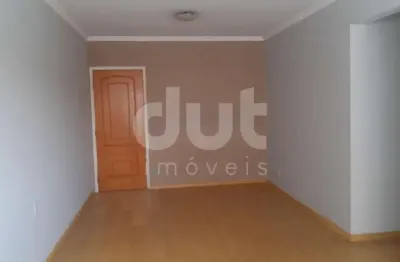 Apartamento com 3 quartos à venda na rua tenente gonçalves meira, 171, vila jequitibás, campinas, 76 m2 por r$ 340.000