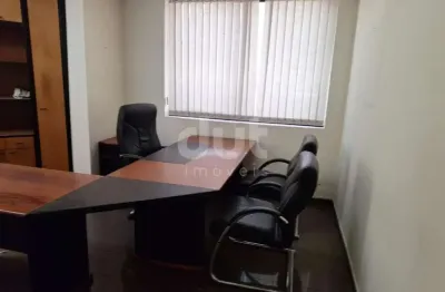 Sala comercial para alugar na avenida barão de itapura, 940, vila itapura, campinas, 50 m2 por r$ 3.200