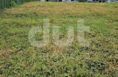 Terreno em condomínio fechado à venda na estrada municipal do roncáglia, 1090, residencial mont' alcino, valinhos por r$ 490.000