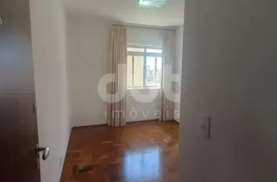 Apartamento com 1 quarto à venda na rua uruguaiana, 559, bosque, campinas, 41 m2 por r$ 260.000