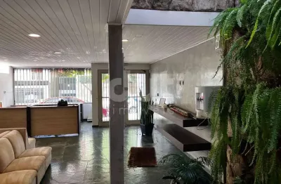 Prédio para alugar na rua doutor sampaio peixoto, 29, cambuí, campinas por r$ 15.000