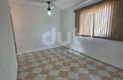 Apartamento com 2 quartos à venda na rua alberto de oliveira maia, 123, conjunto residencial souza queiroz, campinas, 58 m2 por r$ 195.000