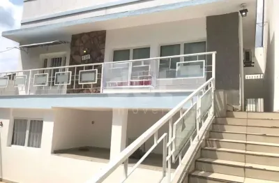 Casa comercial para alugar na rua capistrano de abreu, 595, jardim proença i, campinas, 147 m2 por r$ 5.000