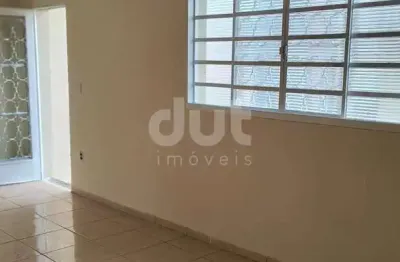 Casa com 2 quartos à venda na comendador arly gomes ribeiro, 504, residencial são josé, campinas, 90 m2 por r$ 280.000