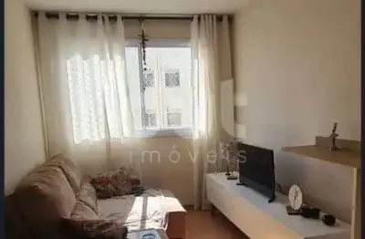 Apartamento com 2 quartos à venda na rua campos do jordão, 440, fundação da casa popular, campinas, 43 m2 por r$ 370.000