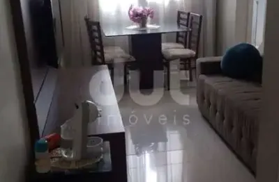 Apartamento com 2 quartos para alugar na rua manoel sylvestre de freitas filho, 1277, jardim nova europa, campinas, 52 m2 por r$ 1.600