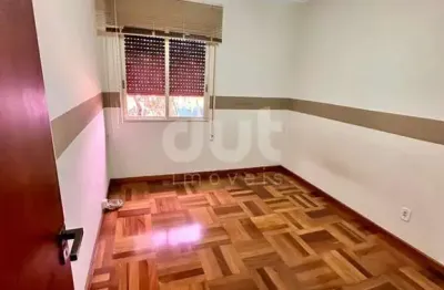 Apartamento com 2 quartos para alugar na avenida general carneiro, 576, vila joão jorge, campinas, 80 m2 por r$ 1.700