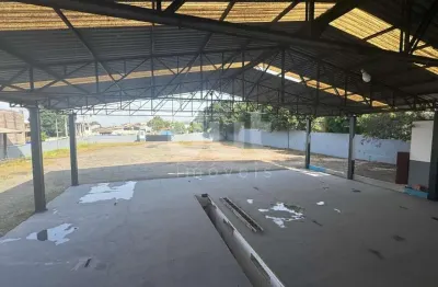Barracão / galpão / depósito à venda na rua uirapuru, 335, jardim são gonçalo, campinas, 485 m2 por r$ 2.300.000
