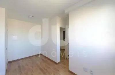 Apartamento com 2 quartos para alugar na rua pastor antonio tiburtino da silva, 490, jardim ibirapuera, campinas, 46 m2 por r$ 1.800