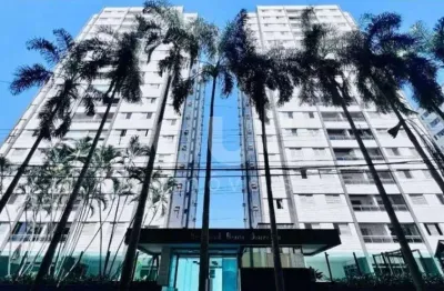 Apartamento com 4 quartos à venda na travessa jorge norton, 40, bosque, campinas, 102 m2 por r$ 649.000