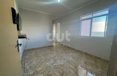 Apartamento com 2 quartos à venda na rua joão tonoli, 235, jardim das bandeiras, campinas, 45 m2 por r$ 197.000
