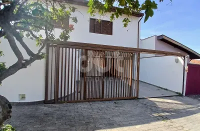 Casa comercial para alugar na engenheiro cid almeida franco, 621, nova campinas, campinas, 277 m2 por r$ 5.500