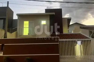 Casa com 3 quartos à venda na wagner campos dias, 665, residencial terras do barão, campinas, 128 m2 por r$ 820.000