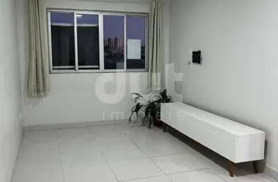 Apartamento com 2 quartos à venda na rua uruguaiana, 625, bosque, campinas, 55 m2 por r$ 315.000