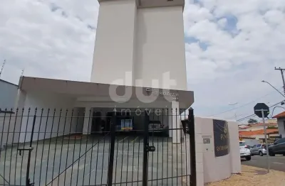 Apartamento com 1 quarto à venda na avenida dona licínia teixeira de sousa, 485, vila proost de souza, campinas, 63 m2 por r$ 260.000