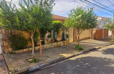 Casa comercial à venda na rua nuno álvares pereira, 422, vila nogueira, campinas, 237 m2 por r$ 985.000