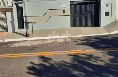 Casa com 2 quartos à venda na rua alberto cavalcanti, 21, parque jambeiro, campinas, 80 m2 por r$ 620.000