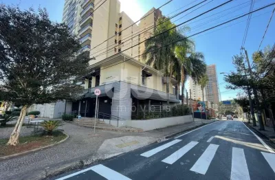 Casa comercial para alugar na rua conceição, 809, cambuí, campinas, 252 m2 por r$ 18.000