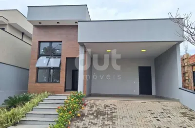 Casa em condomínio fechado com 3 quartos para alugar na estrada do jequitibá, 1870, jardim pinheiros, valinhos, 176 m2 por r$ 9.800