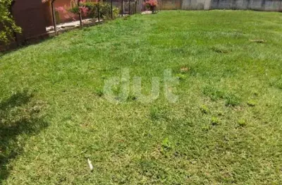 Terreno em condomínio fechado à venda na rua mariazinha leite campagnolli, 470, parque xangrilá, campinas por r$ 514.000