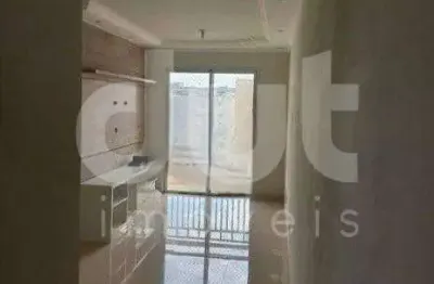 Apartamento com 3 quartos à venda na rua joaquim lacerda coelho, 831, jardim capivari, campinas, 82 m2 por r$ 368.000