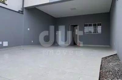 Casa com 3 quartos à venda na rua masao muryama, 405, parque jambeiro, campinas, 136 m2 por r$ 780.000