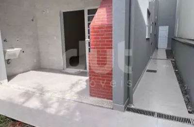 Casa com 3 quartos à venda na rua masao muryama, 408, parque jambeiro, campinas, 136 m2 por r$ 780.000