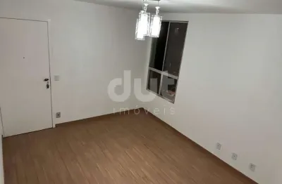 Apartamento com 2 quartos à venda na rua projetada, 110, residencial takanos, campinas, 49 m2 por r$ 145.000