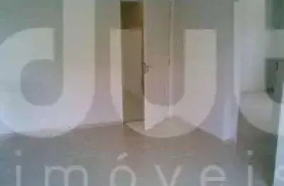 Apartamento com 2 quartos para alugar na rua caçapava, 242, vila industrial, campinas, 50 m2 por r$ 1.350