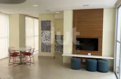 Apartamento com 3 quartos para alugar na rua josé luiz camargo moreira, 33, mansões santo antônio, campinas, 82 m2 por r$ 5.750