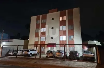 Apartamento com 2 quartos à venda na avenida alziro zarur, 32, jardim interlagos, campinas, 70 m2 por r$ 280.000