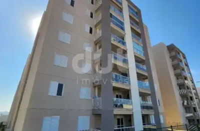 Apartamento com 3 quartos à venda na estrada municipal pln, 3, nova veneza, paulínia, 80 m2 por r$ 470.000