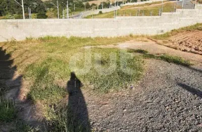 Terreno em condomínio fechado à venda na rodovia romildo prado, km 13,5, bairro itapema, itatiba por r$ 250.000