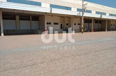 Barracão / galpão / depósito para alugar na rodovia adauto campo dall'orto, 2200, jardim manchester (nova veneza), sumaré, 1450 m2 por r$ 28.500