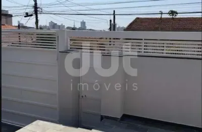 Casa com 3 quartos à venda na vila proost de souza, campinas , 164 m2 por r$ 890.000