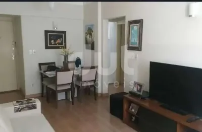 Apartamento com 1 quarto à venda na rua uruguaiana, 552, bosque, campinas, 68 m2 por r$ 298.000