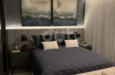 Loft com 1 quarto à venda no cambuí, campinas , 41 m2 por r$ 940.000