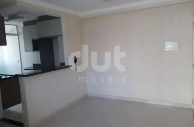 Apartamento com 2 quartos para alugar na rua luiz dionísio de souza, 375, jardim myrian moreira da costa, campinas, 50 m2 por r$ 2.200