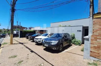 Casa comercial para alugar na avenida doutor jesuíno marcondes machado, 1180, jardim planalto, campinas, 182 m2 por r$ 11.000