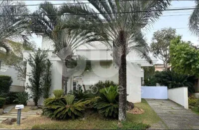 Casa em condomínio fechado com 4 quartos para alugar no loteamento alphaville campinas, campinas , 293 m2 por r$ 11.000