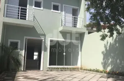 Casa em condomínio fechado com 4 quartos para alugar na rua san conrado, 3423, loteamento caminhos de san conrado (sousas), campinas, 217 m2 por r$ 6.780