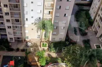 Apartamento com 2 quartos à venda na vila progresso, campinas , 56 m2 por r$ 510.000