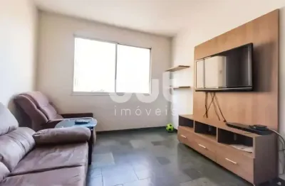 Apartamento com 3 quartos para alugar na avenida josé bonifácio, 1277, jardim flamboyant, campinas, 85 m2 por r$ 2.500