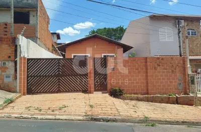 Casa com 2 quartos para alugar na rua léa strachman duchovni, 95, parque rural fazenda santa cândida, campinas, 83 m2 por r$ 2.900