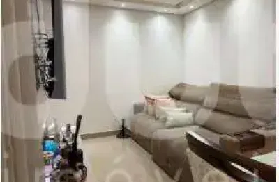 Apartamento com 2 quartos à venda na rua luciana von zuben corvini, 64, parque das cachoeiras, campinas, 44 m2 por r$ 245.000