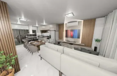 Casa em condomínio fechado com 3 quartos à venda na rua josé francisco rodrigues filho, 2370, parque dos pomares, campinas, 112 m2 por r$ 1.390.000