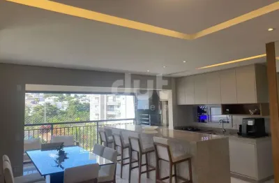 Apartamento com 3 quartos para alugar na avenida wellman galvão de frança rangel, 798, swiss park, campinas, 103 m2 por r$ 8.000