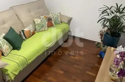 Apartamento com 2 quartos à venda no taquaral, campinas , 60 m2 por r$ 480.000