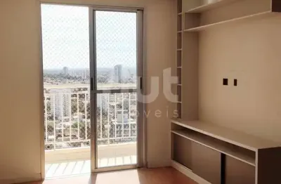 Apartamento com 3 quartos à venda no bonfim, campinas , 65 m2 por r$ 530.000